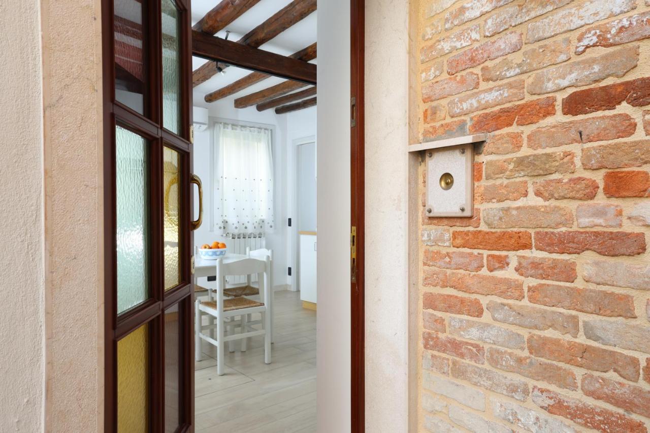 Ca Giardini In Biennale By Bricola * Venecia