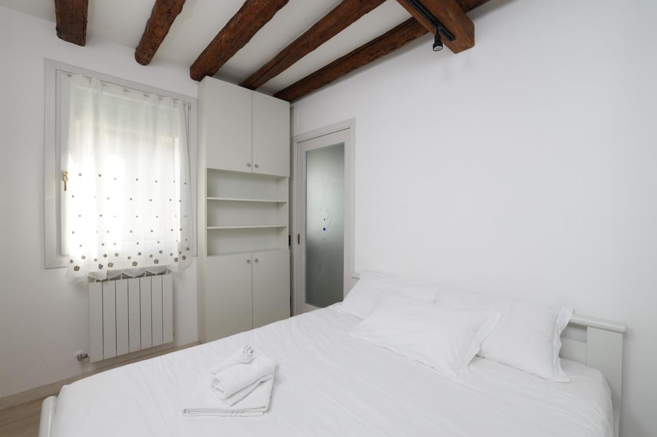 Ca Giardini In Biennale By Bricola Apartamento *